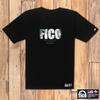 Doldol Fico_Tshirts-195 Extreme Fishing Brand Fico Season 2 Character Graphic Design T-Shirt