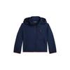 Polo Kids Boys 2 7 Packable Water Repellent Hooded Jacket Cwpootwb6020275410