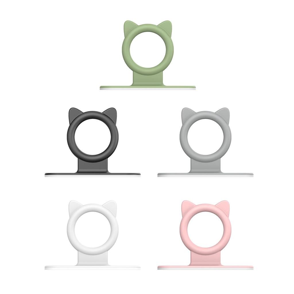 Toilet Seat Lifter Handle Holder Toilet Lid Lift Tool Rings Flapper Bathroom Sanitary Closestool Holder Toilets Seats