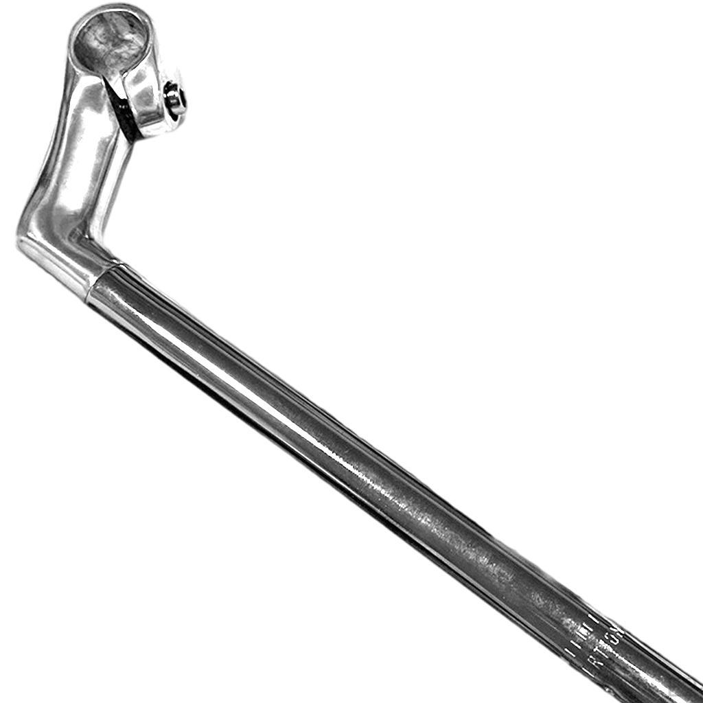 Aluminum Alloy Stem for Mountain Bikes