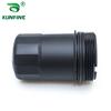 Oil Filter Housing Cap Cover Assembly Replacement For Mercedes-Benz C300 C350 C400 C43 AMG CLS40 OEM No. A2761800038 A2761800010