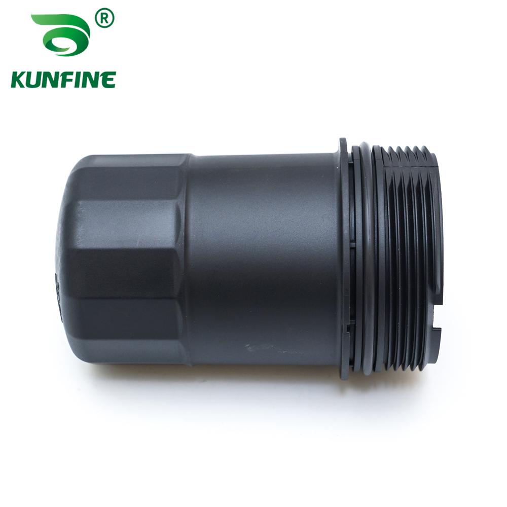 Oil Filter Housing Cap Cover Assembly Replacement For Mercedes-Benz C300 C350 C400 C43 AMG CLS40 OEM No. A2761800038 A2761800010