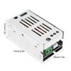 Step Down Module DC DC High Efficiency Adjustable Input 10-90VDC Output 2-60VDC 70x38x31mm