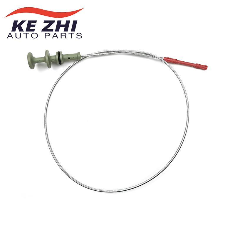 

2720100972 Auto Parts Oil Dipstick Fits For Mercedes Benz W221 X204 W212 W221 C280 Glk350 S350l 272 010 09 72