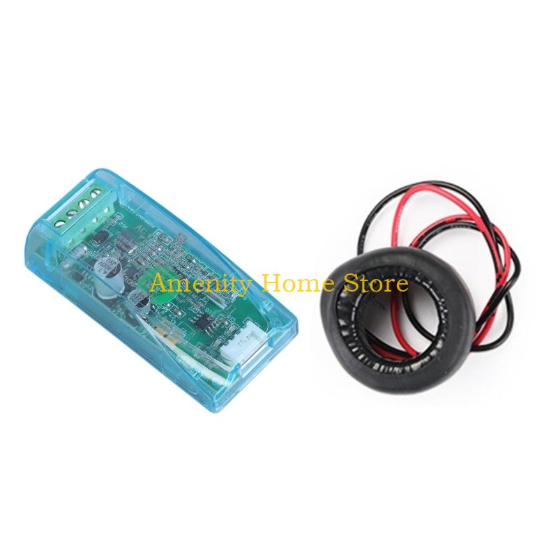 F26C 260V Current Volt-ampere Energy Meter PZEM 004T Version Communication Module
