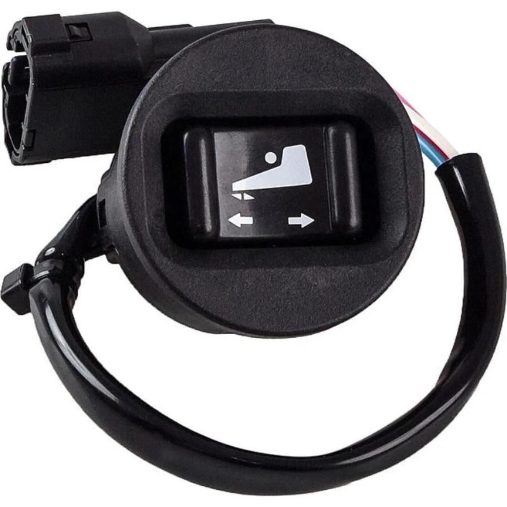 Oversee Trim & Tilt Switch 37850-92J00 For Suzuki 4 Stroke DF30A-DF350A Outboard Engine