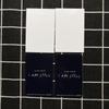 [USED] BTS I AM STILL Movie Admission Bonus: Jungkook 4th Series Trading Cards (2 Cards)