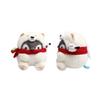 Cartoon Penguin Koupenchan Stuffed Animal With Soft Plush Material Giving Gift