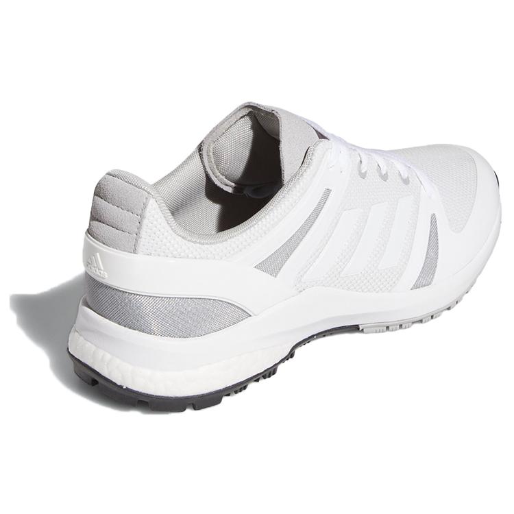 Adidas Eqt Spikeless Wide Golf 'White Grey' FX6631