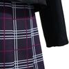 Costume Cosplay Gogo Yubari, Abito di Halloween in Stile Scolastico Kill Bill per il Palco