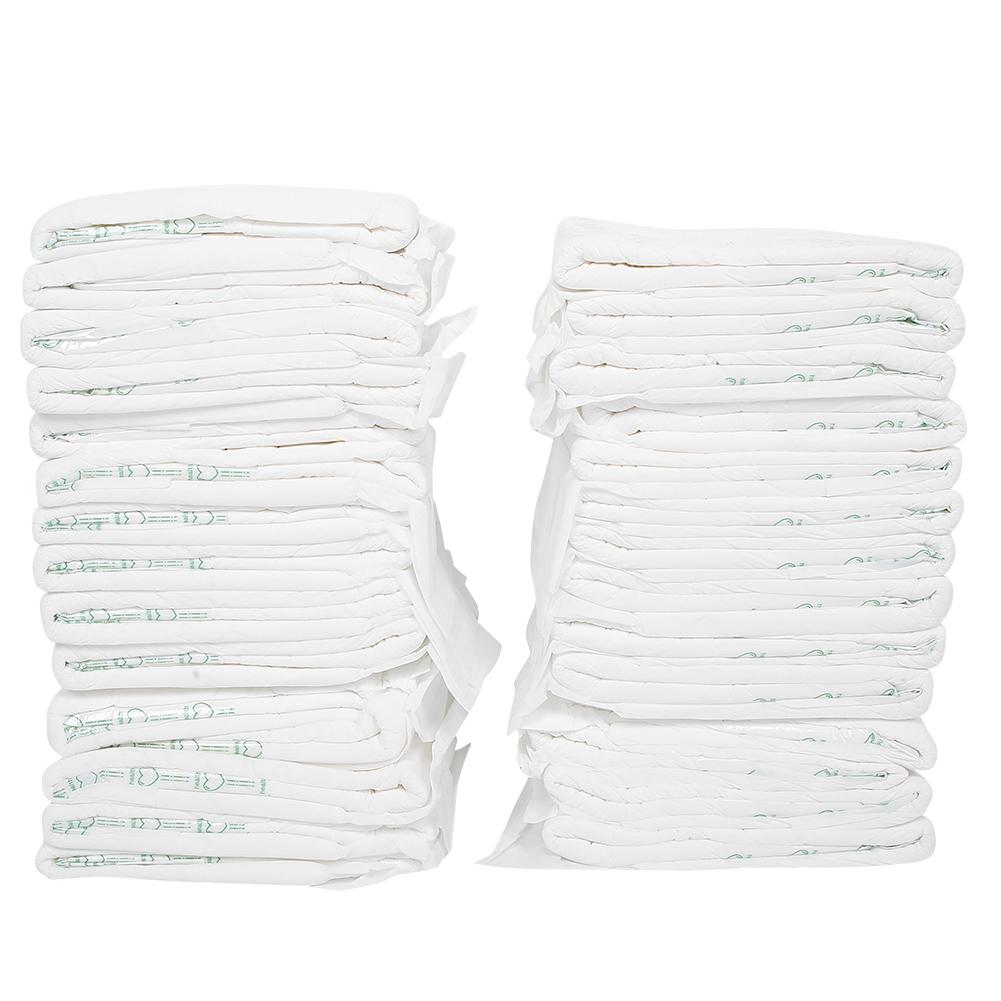 Einwegwindeln für Erwachsene, weiche, hautfreundliche Windeln für Mütter und ältere Menschen für eine gesunde Pflege