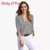 Euro Streetwear Shirt With Splicing Detail For Casual Urban Wear