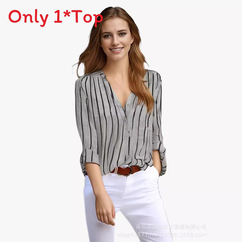 Euro Streetwear Shirt With Splicing Detail For Casual Urban Wear