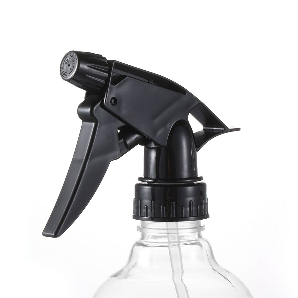 250ml New Garden Barber Spray Bottle Water Sprayer Plants Hair Water Mists Salon Hairdressing
