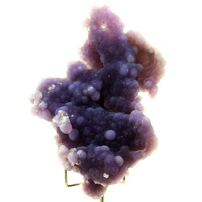 Pierres et Minéraux. Calcédoine. 922.5 ct. Mamuju area, Sulawesi, Indonésie.