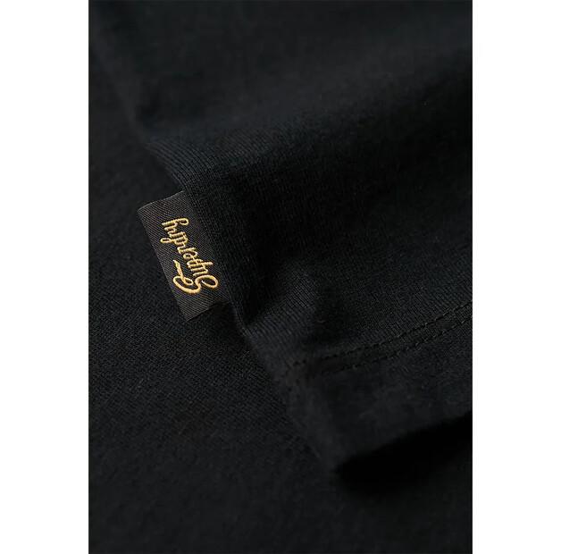 Superdry Embroidered Superstate Logo Short Sleeve T-Shirt