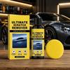 Car Scratch Repair Compound Ultimate Scratch Remover Liquid Polish Effective for Removing Surface Scratches and Restoring Vehicle Paint Finish