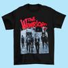 The WARRIORS Action Movie Film Movie T Shirt Size S-5XL