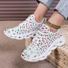 MAEDEF Herren Casual Sneaker Sportliche Laufschuhe Leicht Atmungsaktiv Bequem Rutschfest Fitnessstudio Training Sportschuhe Für Herren