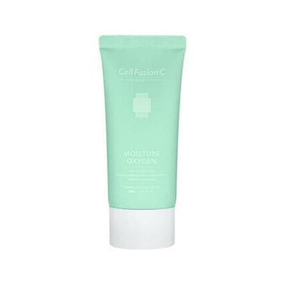 Cellfusion C Moisture Oxygen Emulsion, 80ml, 1 Unit