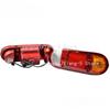 For HYUNDAI excavator headlight R210W-9 210W-7 150W-9 60W-9 Hook wheel dig taillight turn light steering lamp work light