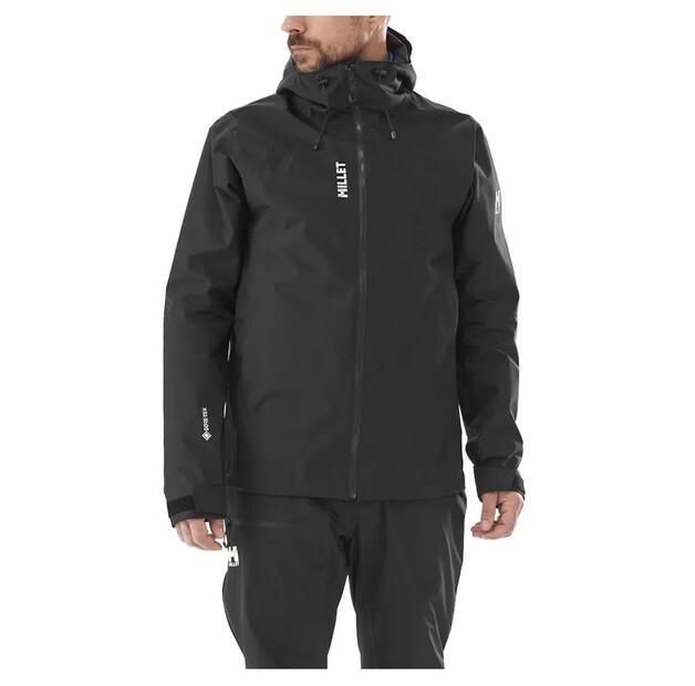Millet Флис Seneca Goretex 2L