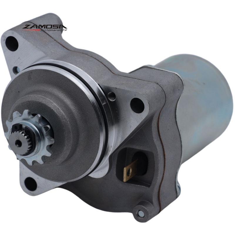 

Starter Motor for Honda ATV125 TRX90 R50 FOURTRAX 31210-HP2-671 -