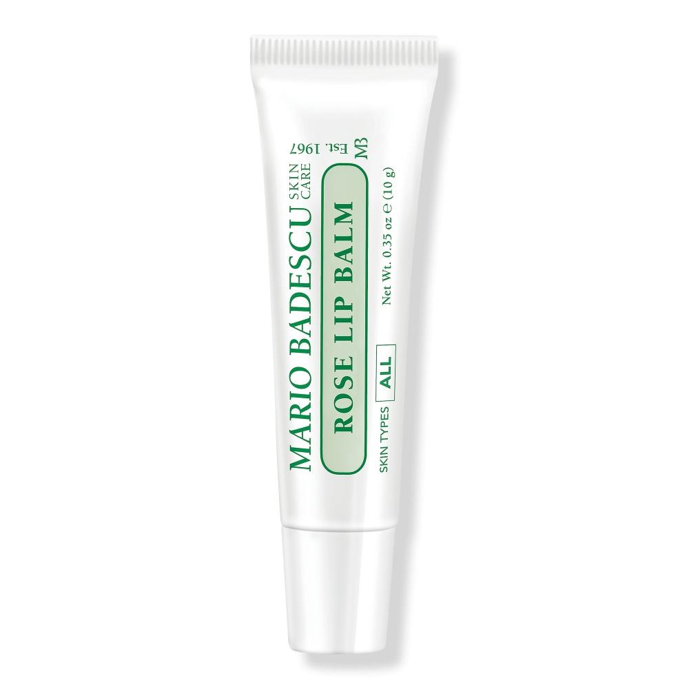 

Бальзам для губ Mario Badescu Rose 0,35 унции