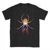 My Chemical Romance Danger Days Spider Tshirt Summer Cotton T Shirts For Mens Hip Hop Custom Logo Tshirt Shortsleeved Tops