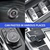 Car Interior Dekoration Stickers Badges Auto Styling For Buick Century Excelle XT Envision Excelle GT Park Avenue Envista GL6