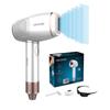 Cecotec Bamba Skincare IPL Hair Removal Device 500000 flashes White/Pink
