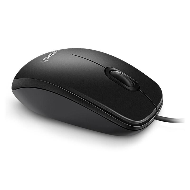 Logitech M90 Wired USB Mouse