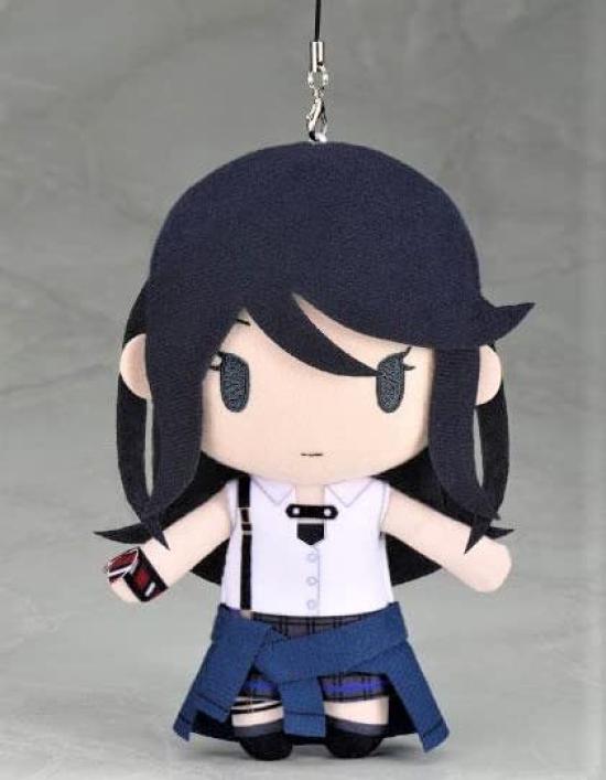 

Hoshino Ichika Mini Plush Toy Leonid Leoneed Official Limited Goods