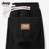 JEEP SPIRIT Men's Casual Jogger Sweatpants