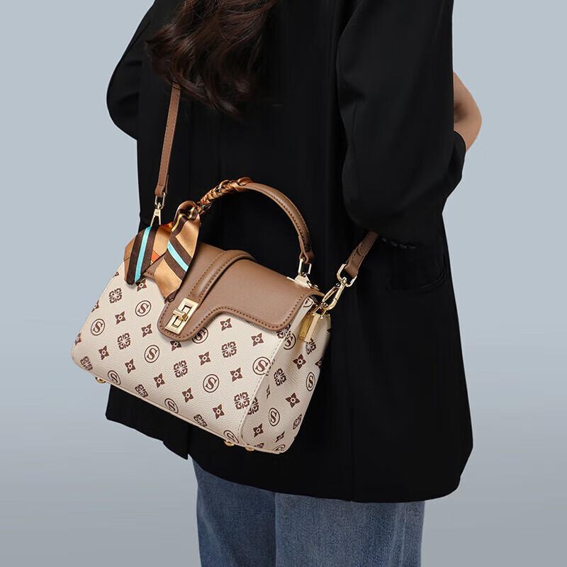 Love Sea Crossbody Bag, Shoulder Bag, Casual Bag, Commute