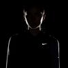 Nike Vests Women's Black Stand Collar Moderate Other