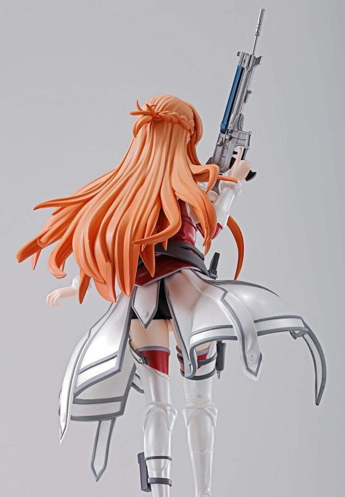 Banpresto Ichiban Kuji Sword Art Online Game Project 5th Anniversary Part 2 Prize A Asuna Figure