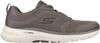 Skechers GO WALK 6 - Avalo Sneakers (216209) Taupe
