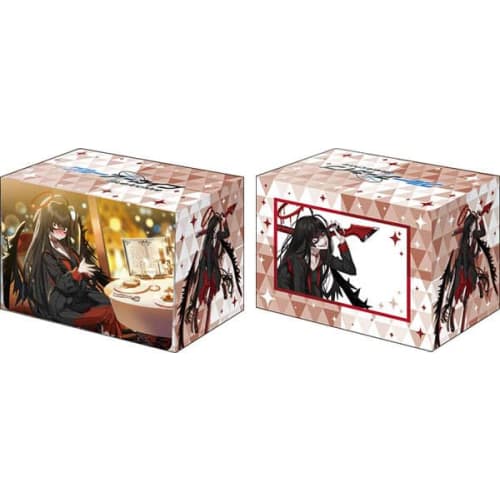 Bushiroad Deck Holder Collection V3 Vol.1117 Blue Archive "Tsurugi" Memorial Lobby Illustration ver.