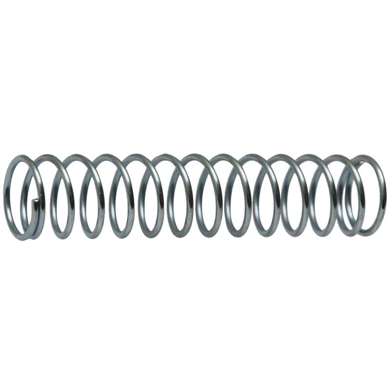 Spring category 3, wire diameter 1.5 , for three-point suspension system 120533