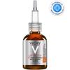 Vichy Liftactiv Supreme Vitamin C Serum 20ml, Pure Vitamin C Brightening Serum, Anti-Aging Face Serum, Skin Radiance Booster