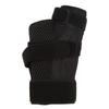 Sports Thumb Stabilizer Fiber Bar Support Fixed Pressure Guard Right Left Hand Universal Thumb Support for Men Women