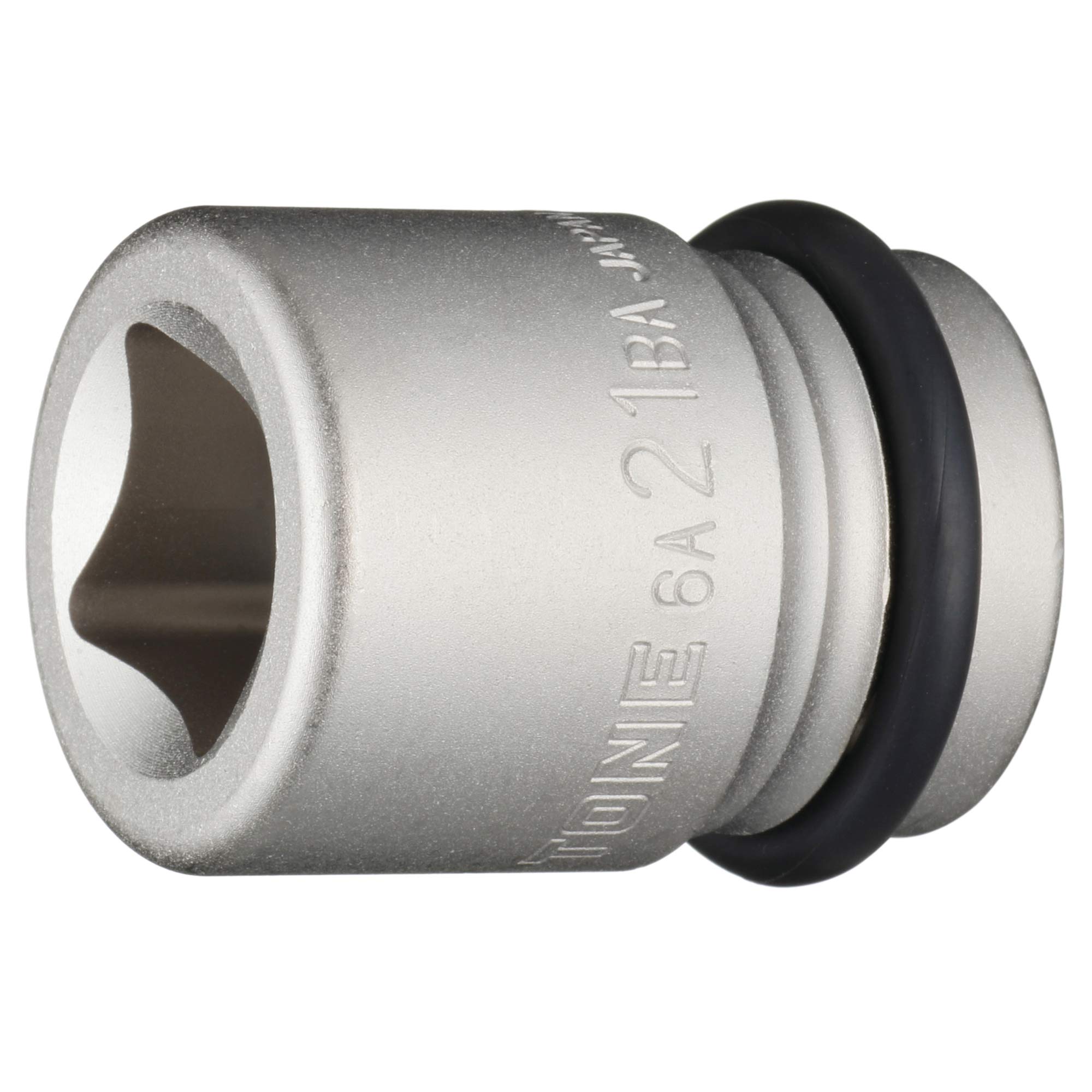 

Tone Impact Inner Socket 6A-21BA, 19.0mm (3/4 ) Drive, 21mm Width
