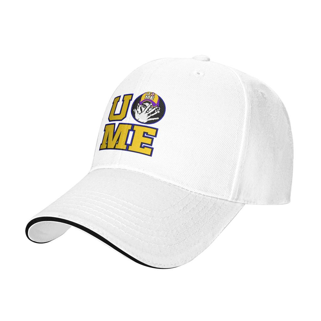 Women Unisex Wrestling Cena John Outdoor Hat Spring Sun Cap New Baseball Cap Fashion Sports Hats