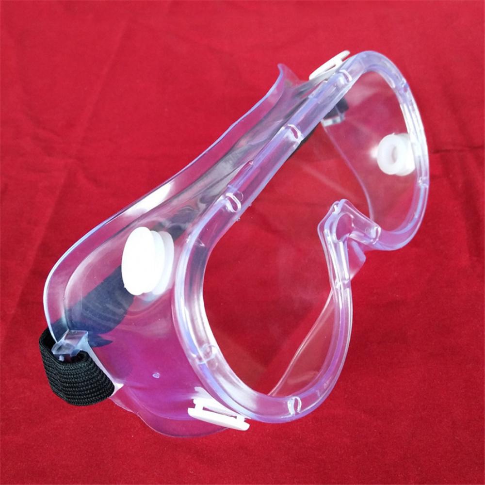 Ochelari Industriali de Siguranță Ochelari de Laborator Anti Ochelari de Protecție Chimică