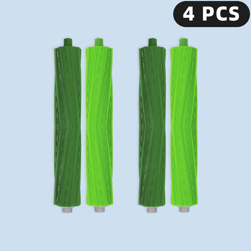 Compatible For ( iRobot Roomba Max 705 Combo ) Replacement Parts Accessories Main Side Brush Roller Mop Dust Bag Filter