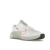 Nike Metcon 9 White Bright Mandarin Men Sneakers Light-Silver DZ2617-101