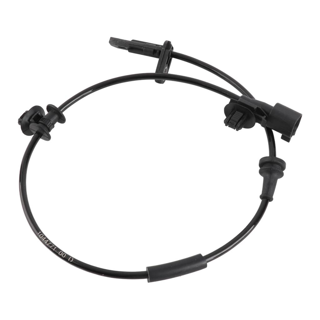 Senzor ABS Roată Spate Sensibilitate Ridicată 1044771 00 D Senzor Viteză Roată de Înlocuire