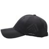 Sun Protection Quick Dry Baseball Cap Solid Color Sun Hat Breathable Men Snapback Cap  Unisex