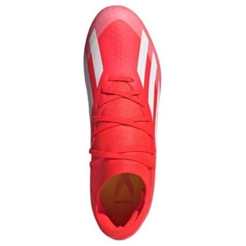 adidas X Crazyfast League FG Energy Citrus Pack - IE2377